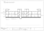 design accurate 2d house, commercial, or interior plans